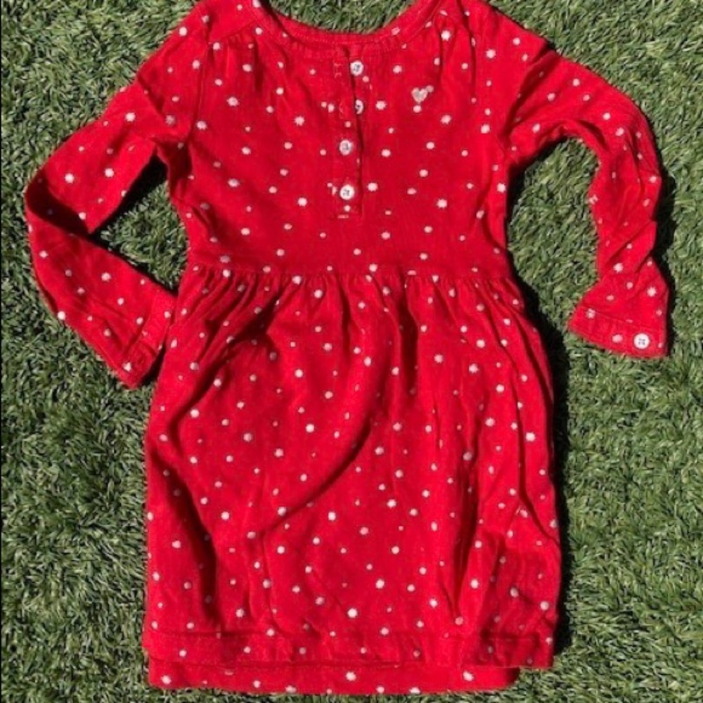 Carter’s Dress